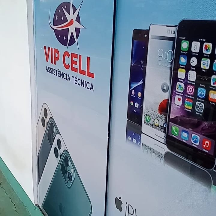 VIP CELL