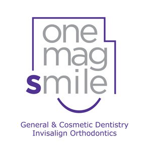 One Mag Smile