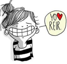 Soy una mujer tierna e inocente u_u