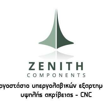 Zenith High Accuracy Components