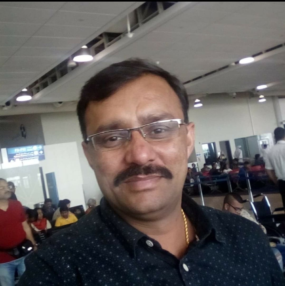 Sanjay Goel | Gharaunda