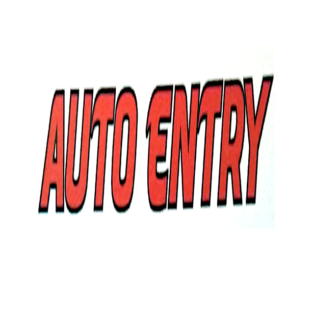 Auto Entry Locksmith