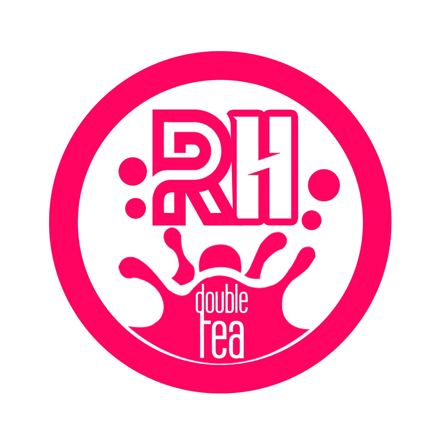 RH Double Tea