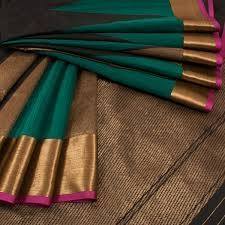 Saree draping