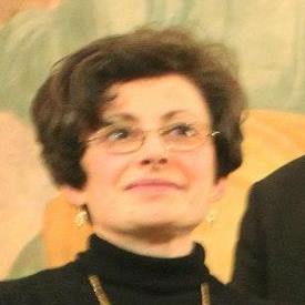 Maria Giovanna Fiorentino