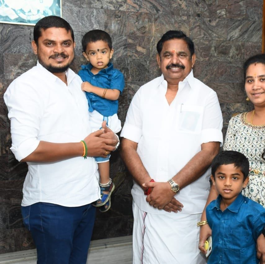 K.s.raja