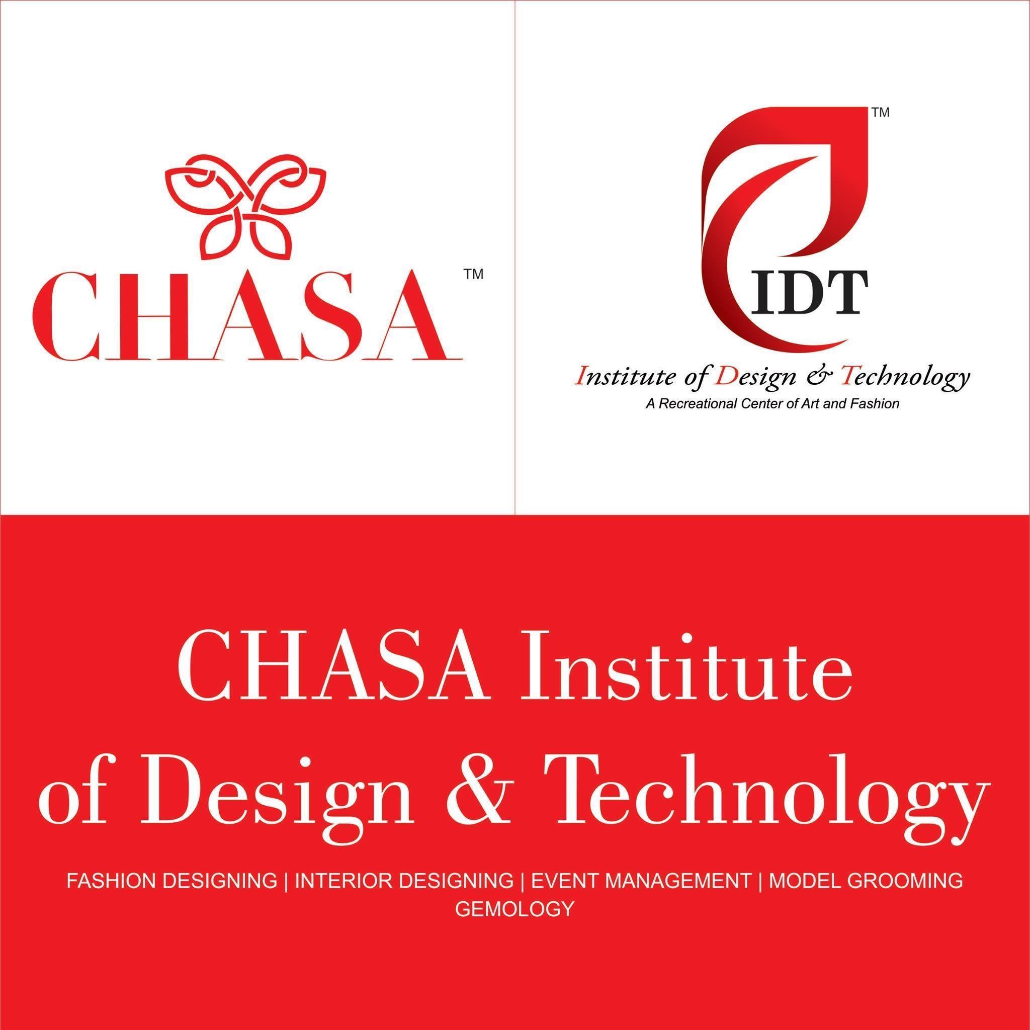 CHASA - Institute of Design and Technology | Pune