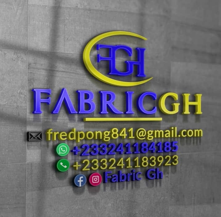 Fabric Gh.