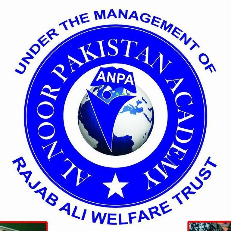 Al Noor Pakistan Academy Under Management Of RAJAB ALI welfare ...