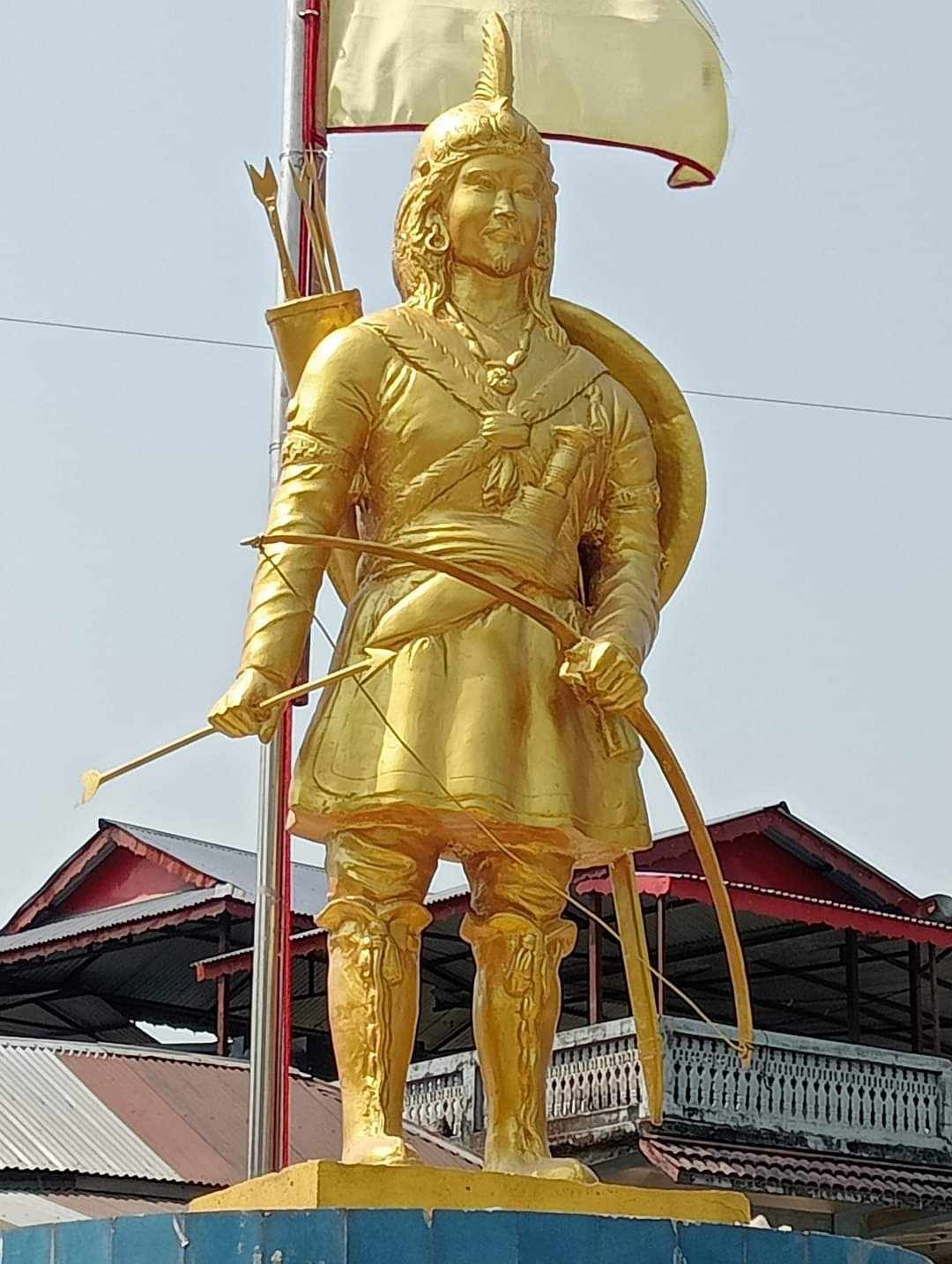 Bhim Rai