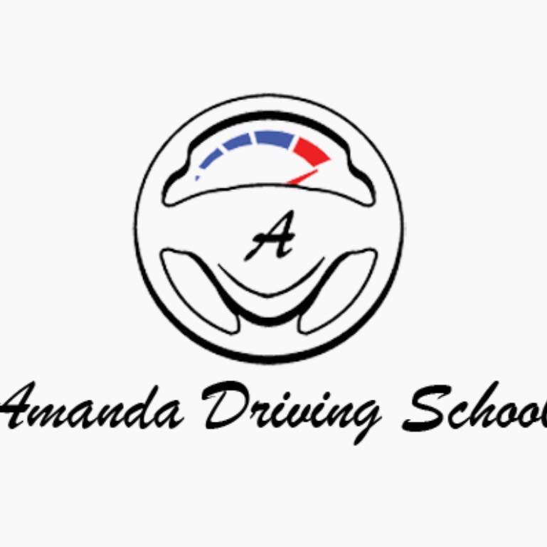 Amanda Driving School