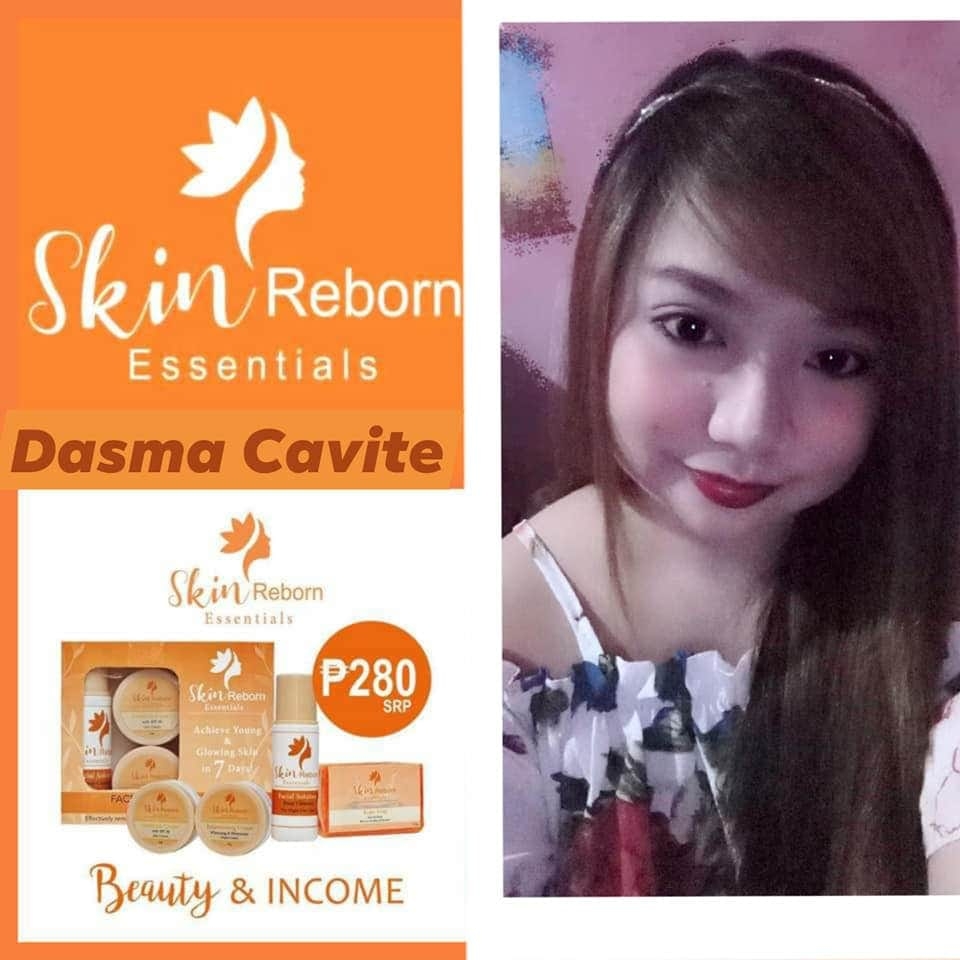 Skin Reborn Dasma Paliparan 3 | Dasmariñas