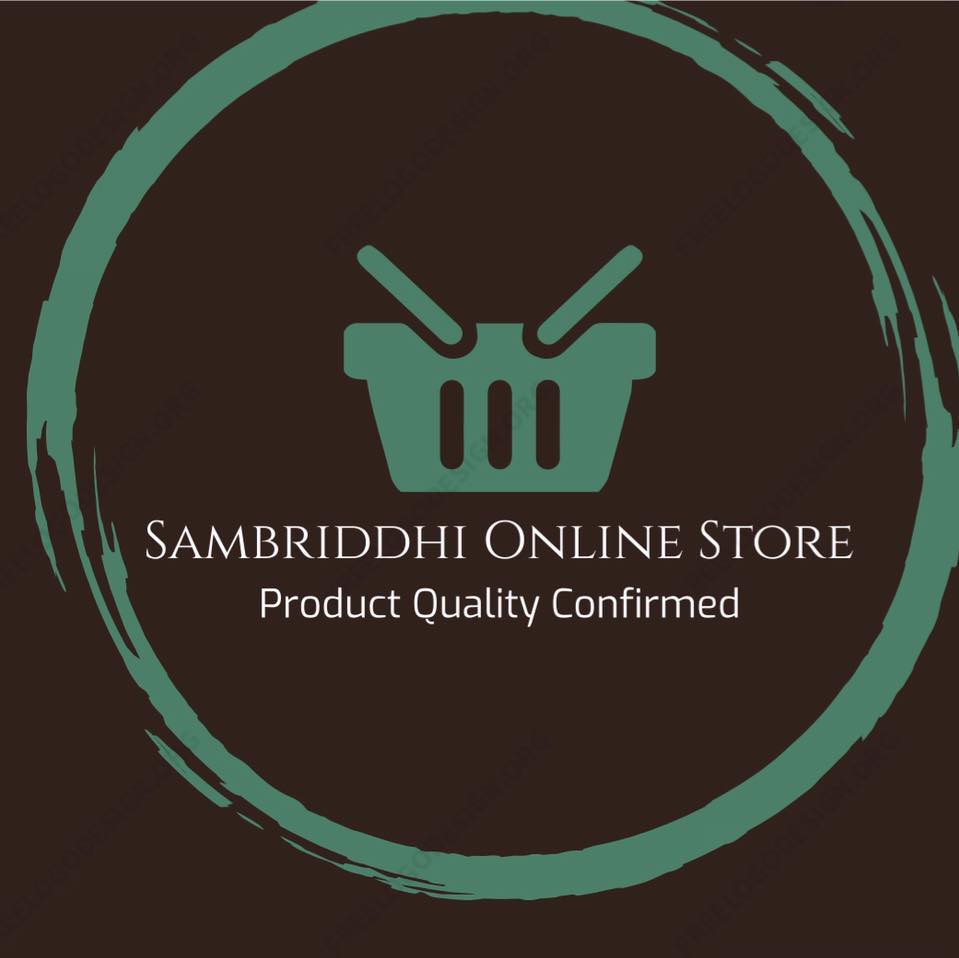 Sambriddhi Online Store