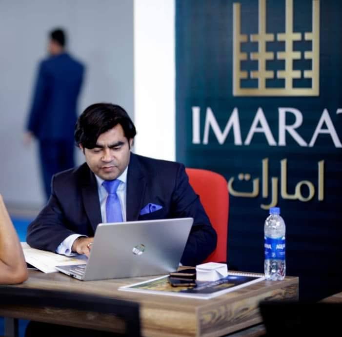 Muhammad Irfan Riaz | Islamabad