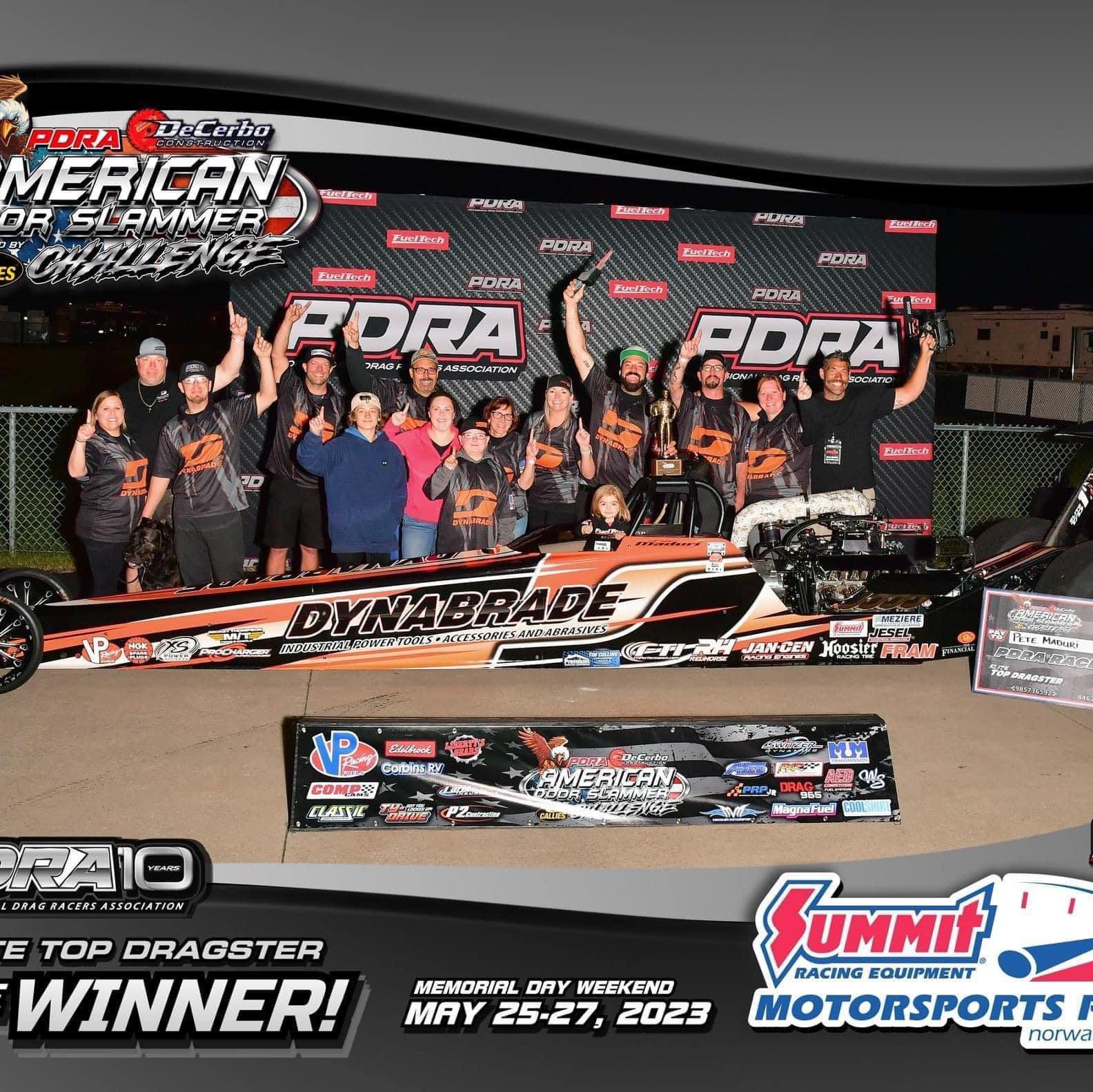 Bob Bauer Racing