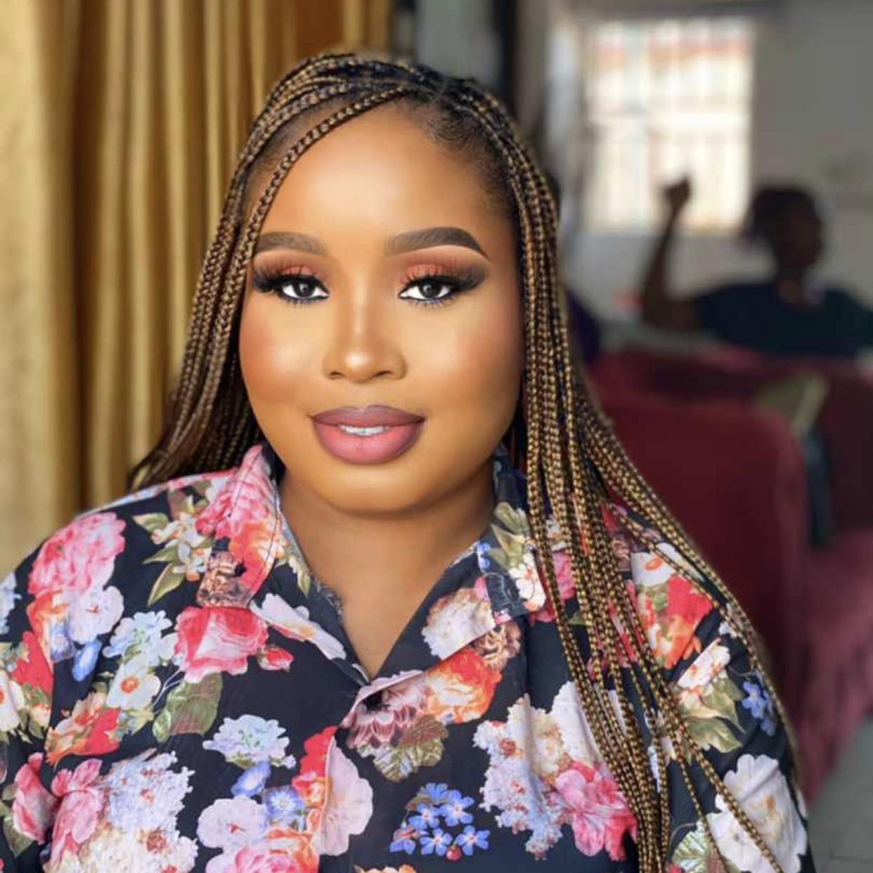 Azadusbraids and wigs