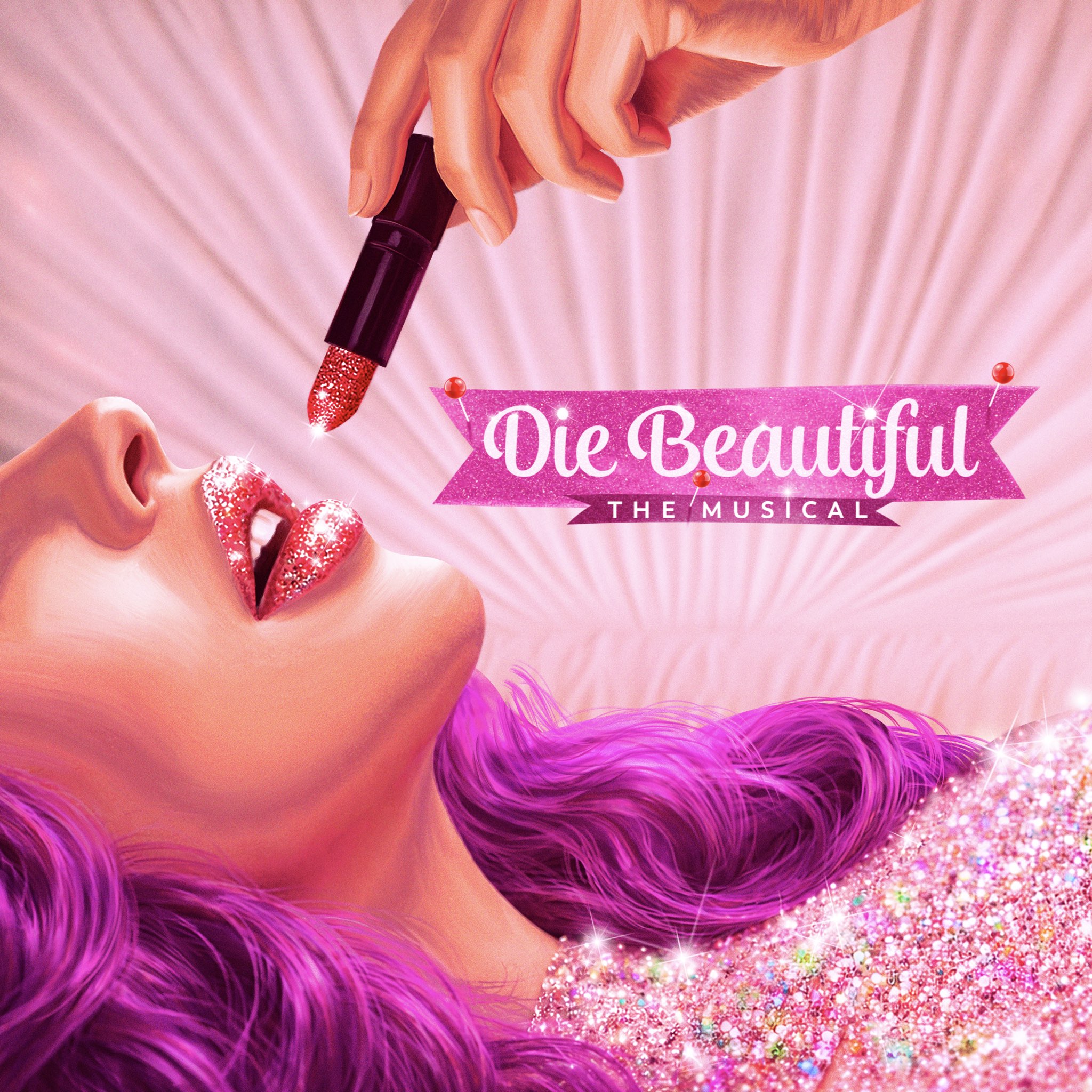 From Les Miserables and Matilda, Esang joins DIE BEAUTIFUL THE MUSICAL ...