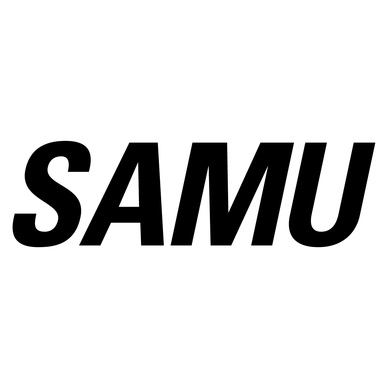 SAMU