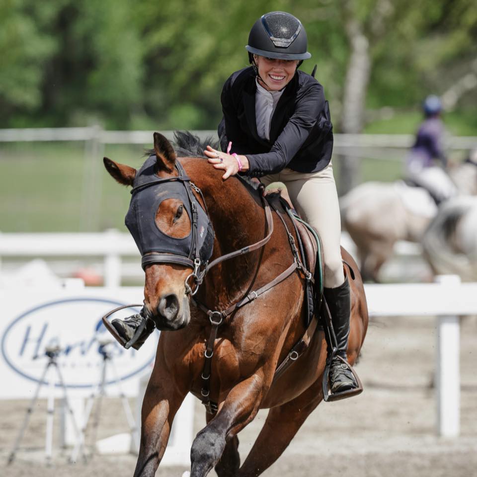 Danielle Taylor Equestrian