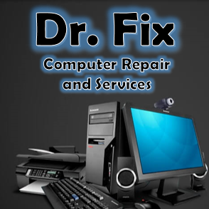 Dr. Fix Computer Repair and Services | Caloocan
