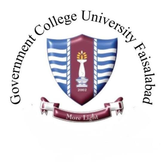 Gcuf Layyah Campus