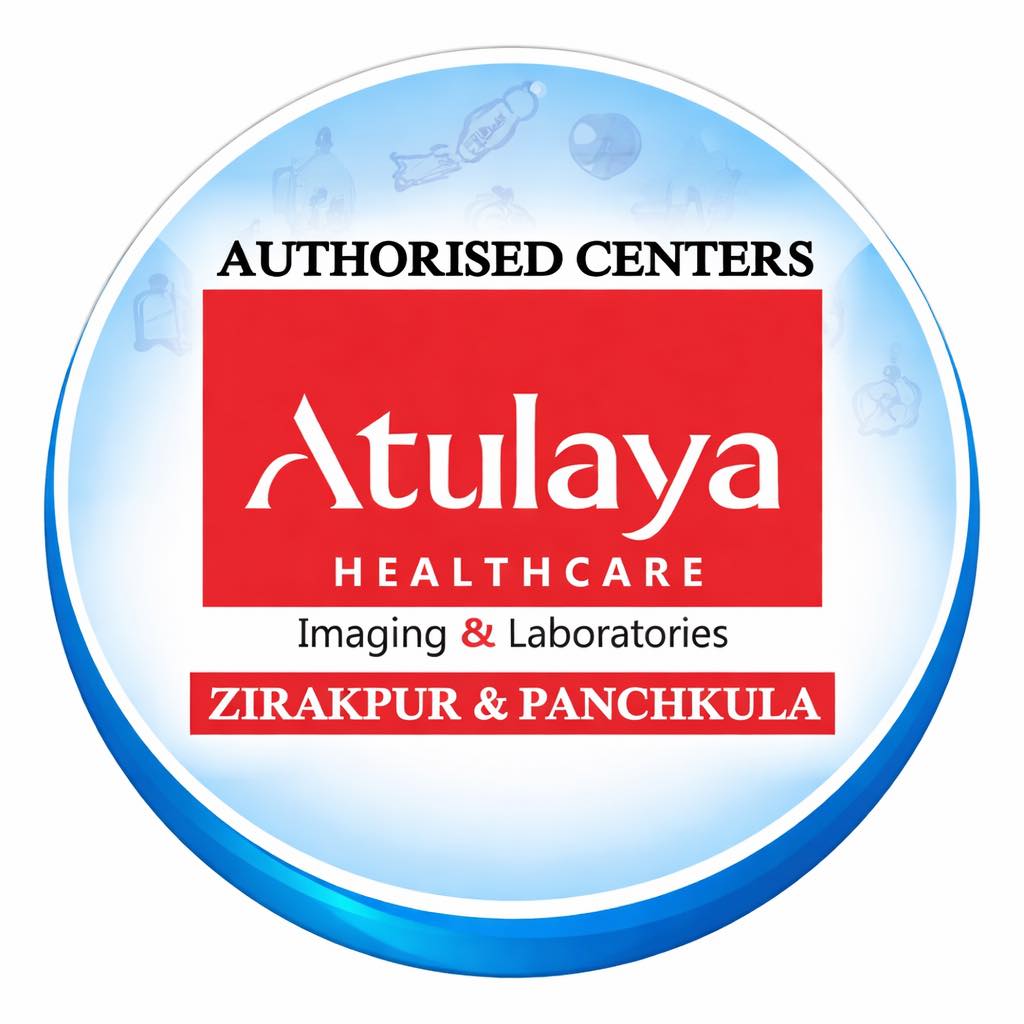 Atulaya Healthcare Lab Zirakpur | Chandigarh