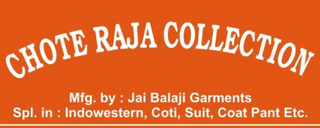 Chote raja collection