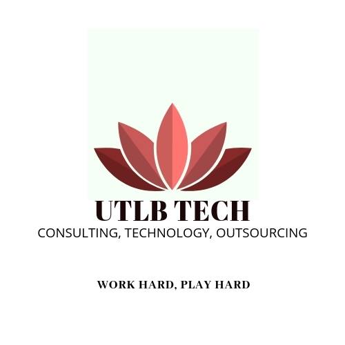 UTLB Tech