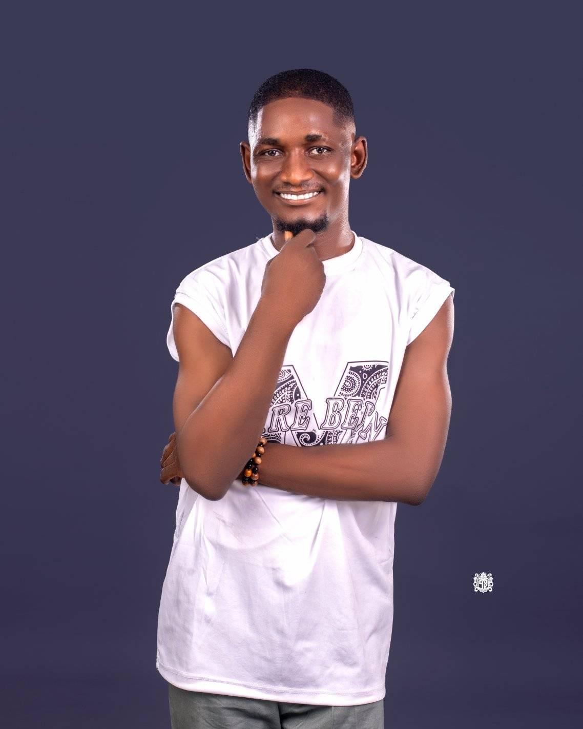 Emmanuel E Kayode