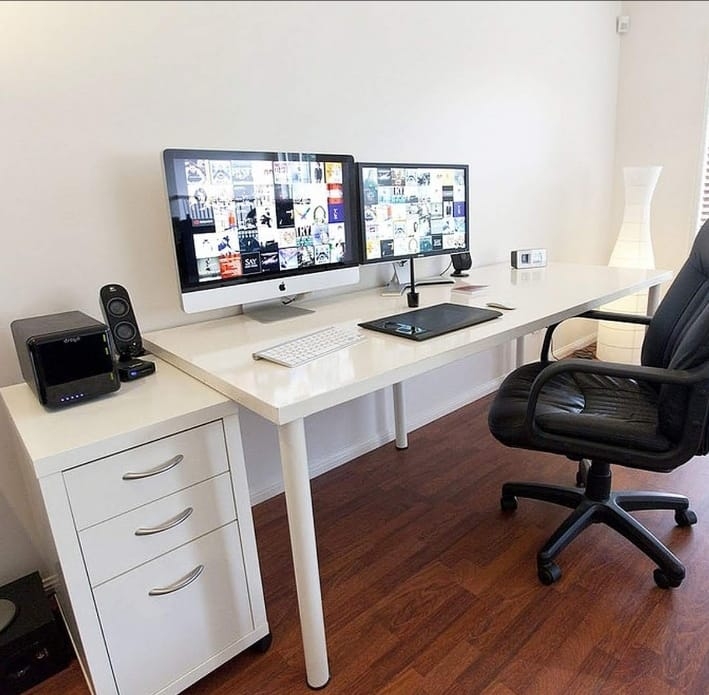 High office