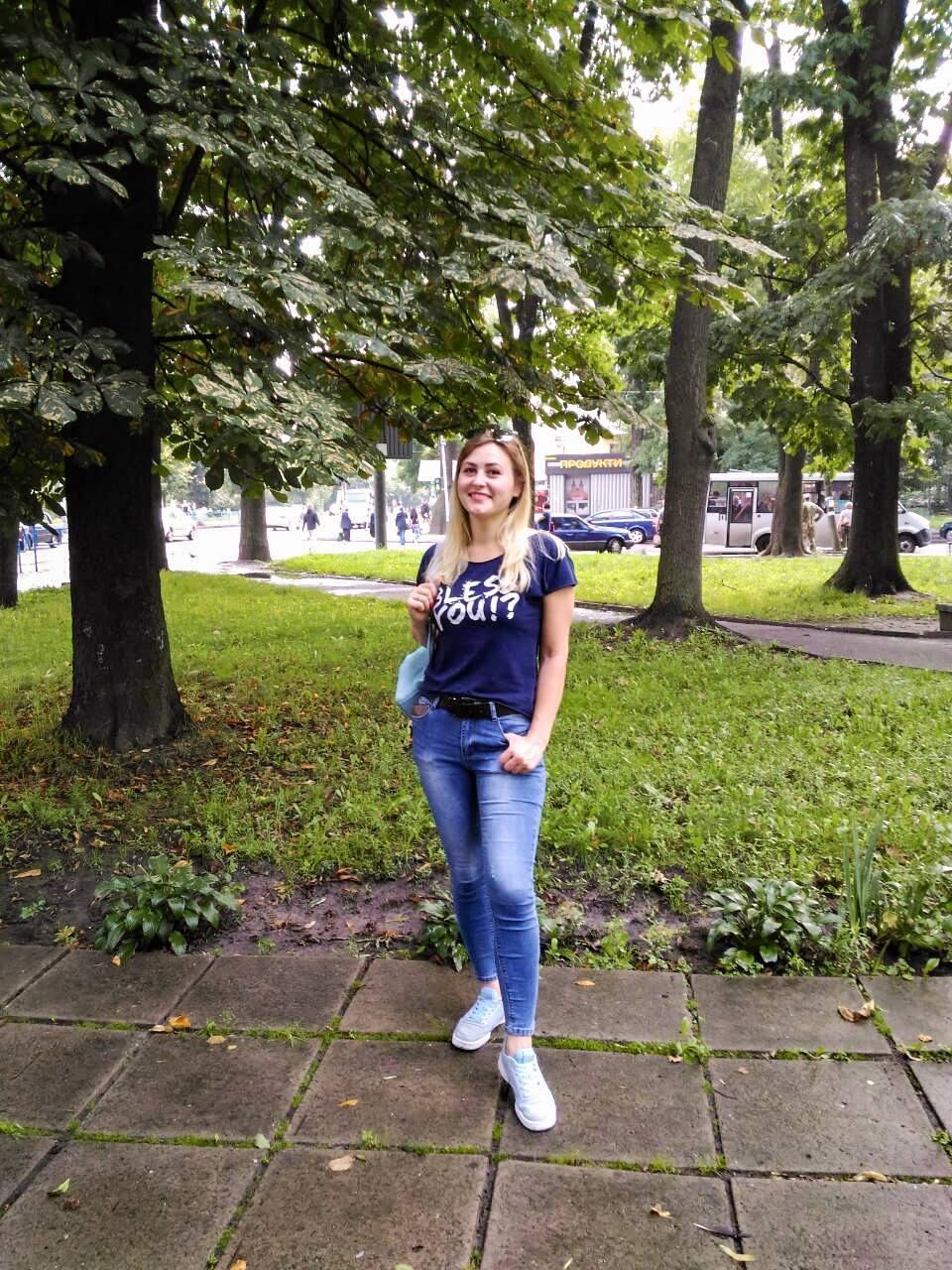 Tatyana Polonskaya
