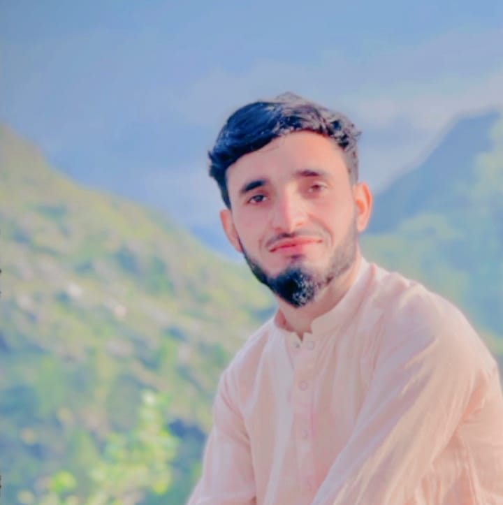 Shakeel Ahmad