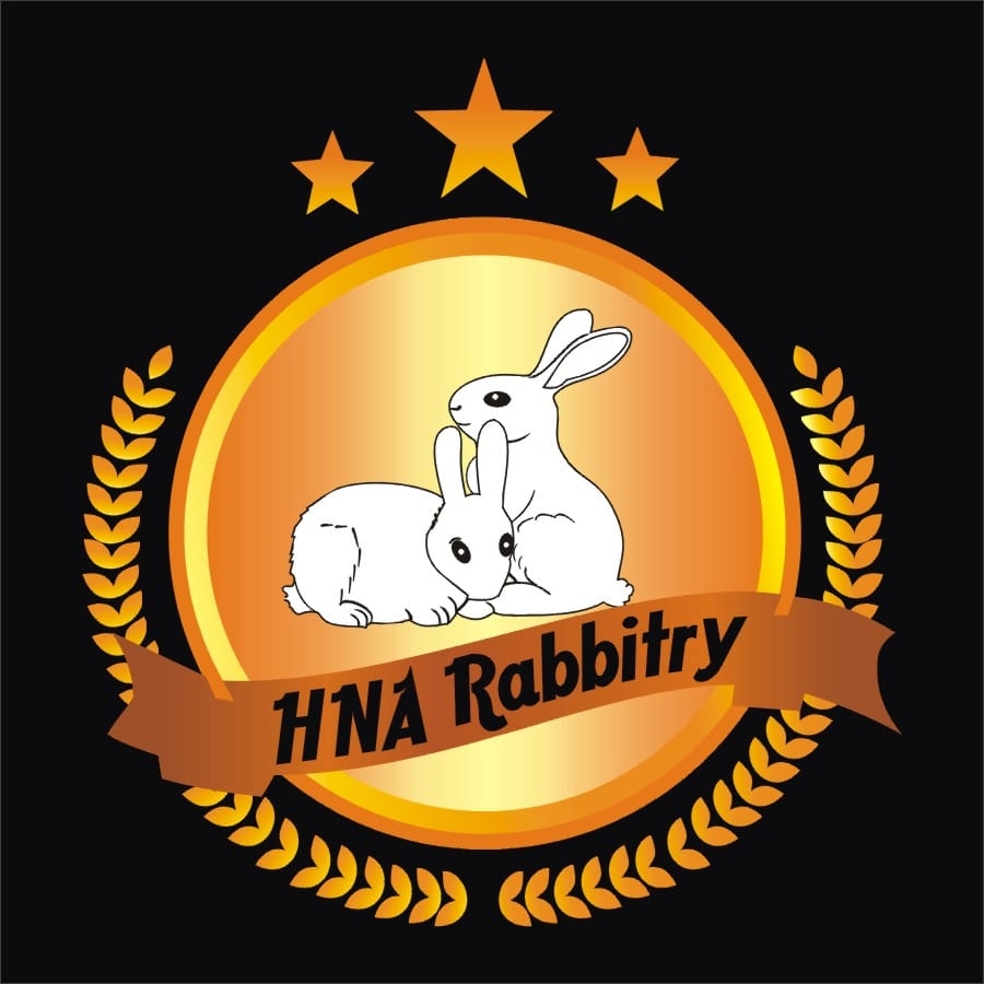 HNA RaBbitry farm
