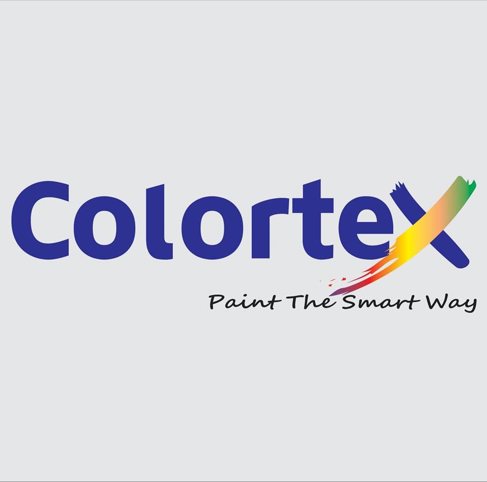 Colortex Paints | Lusaka