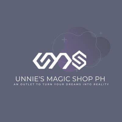 Unnie's Magic Shop PH