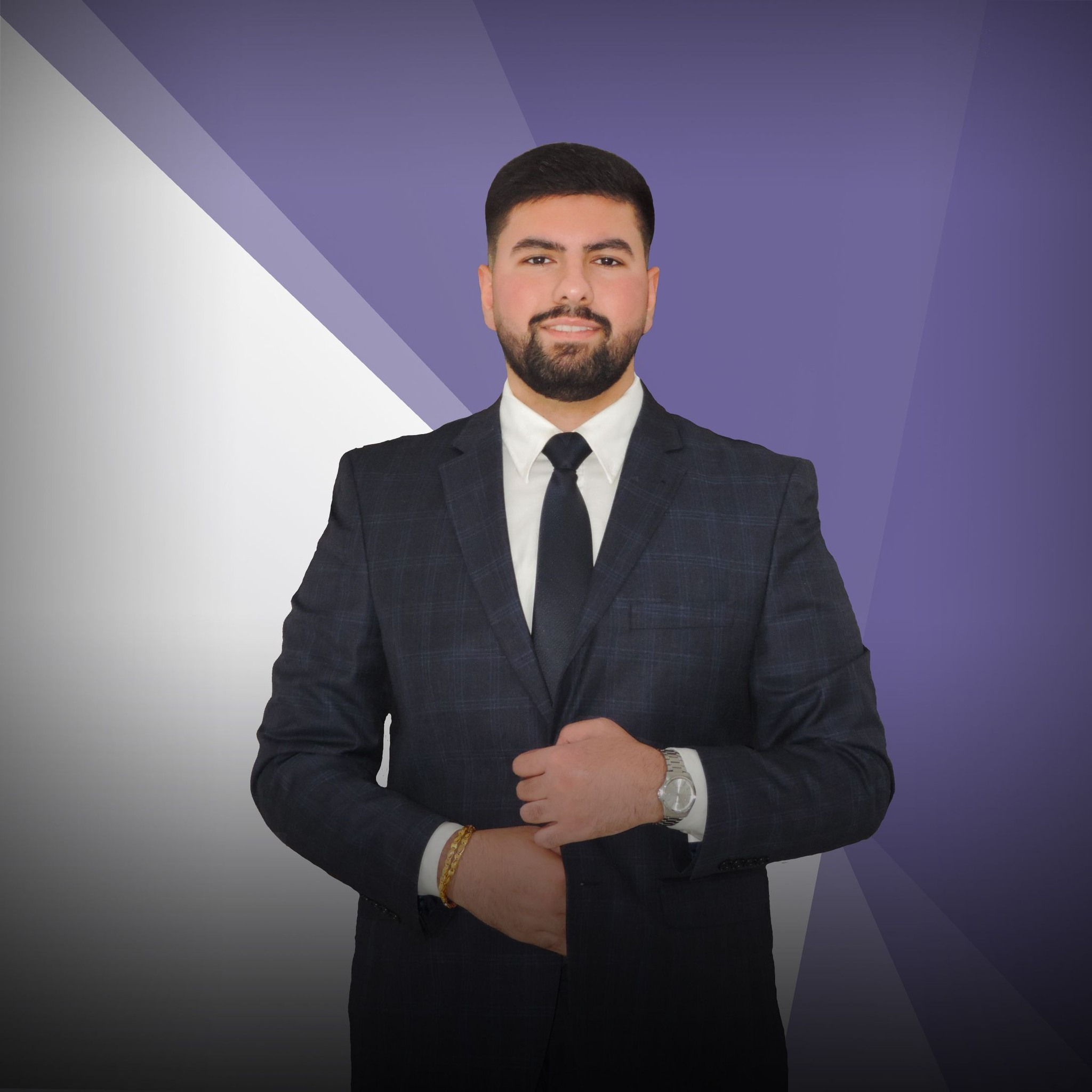 Ahmed Hussein - احمد حسين
