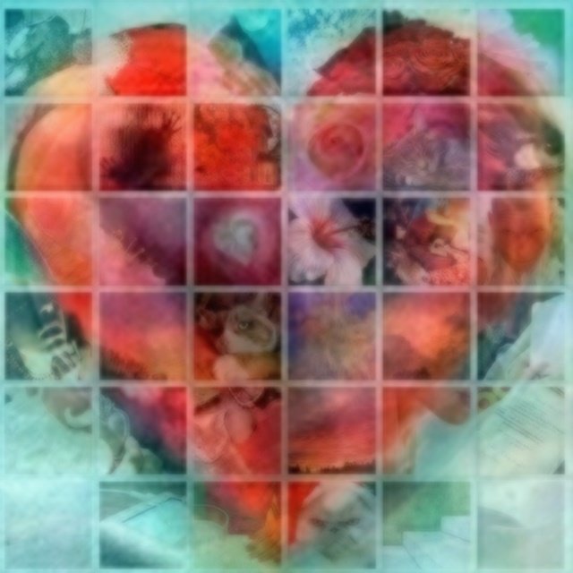 Visual Arts Mashups