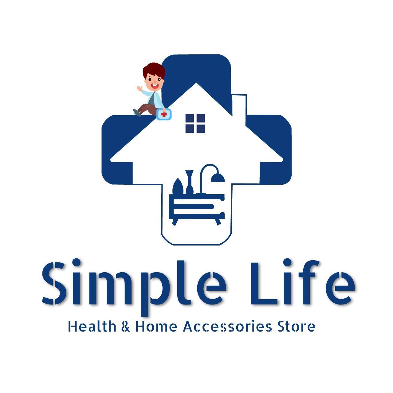 Simple Life Health & Home Accessories Store | Yangon