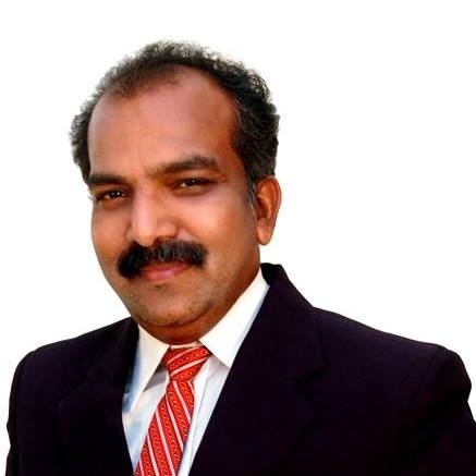Ramesh Barathi Bharathi