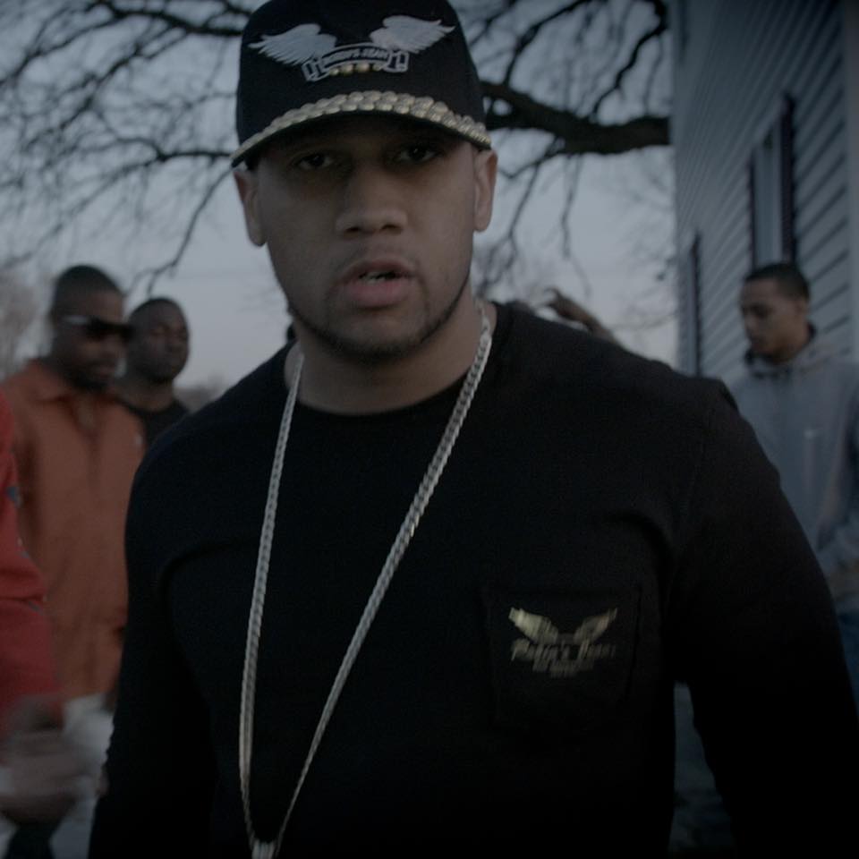 Reggie Loc