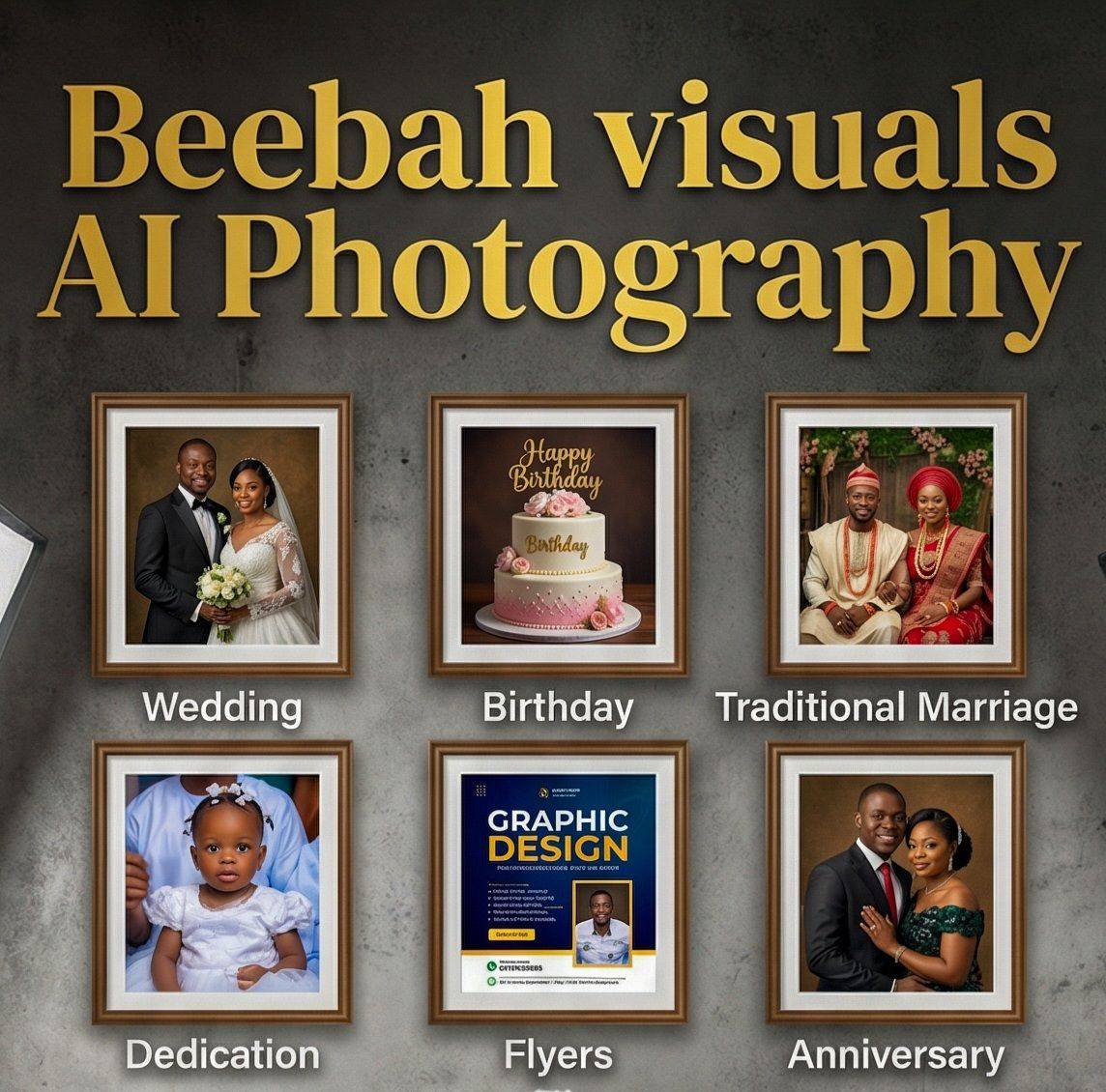Beebah Visuals