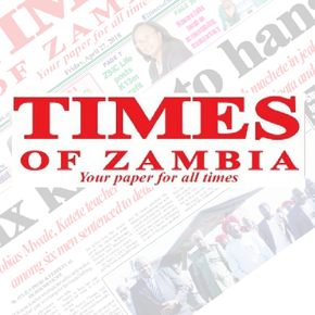 Times of Zambia - TOZ | Lusaka