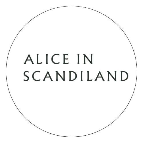 Alice in Scandiland Shop | Lostwithiel