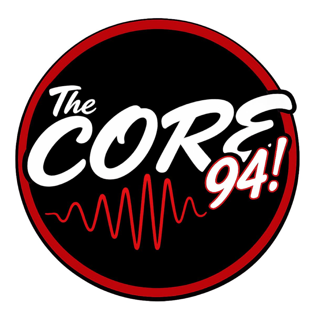 Core 94 Universal Radio Station | Houston TX