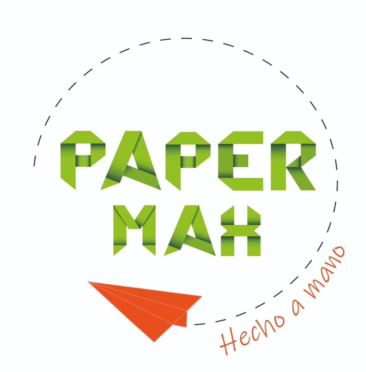 PaperMax / Arte en papel