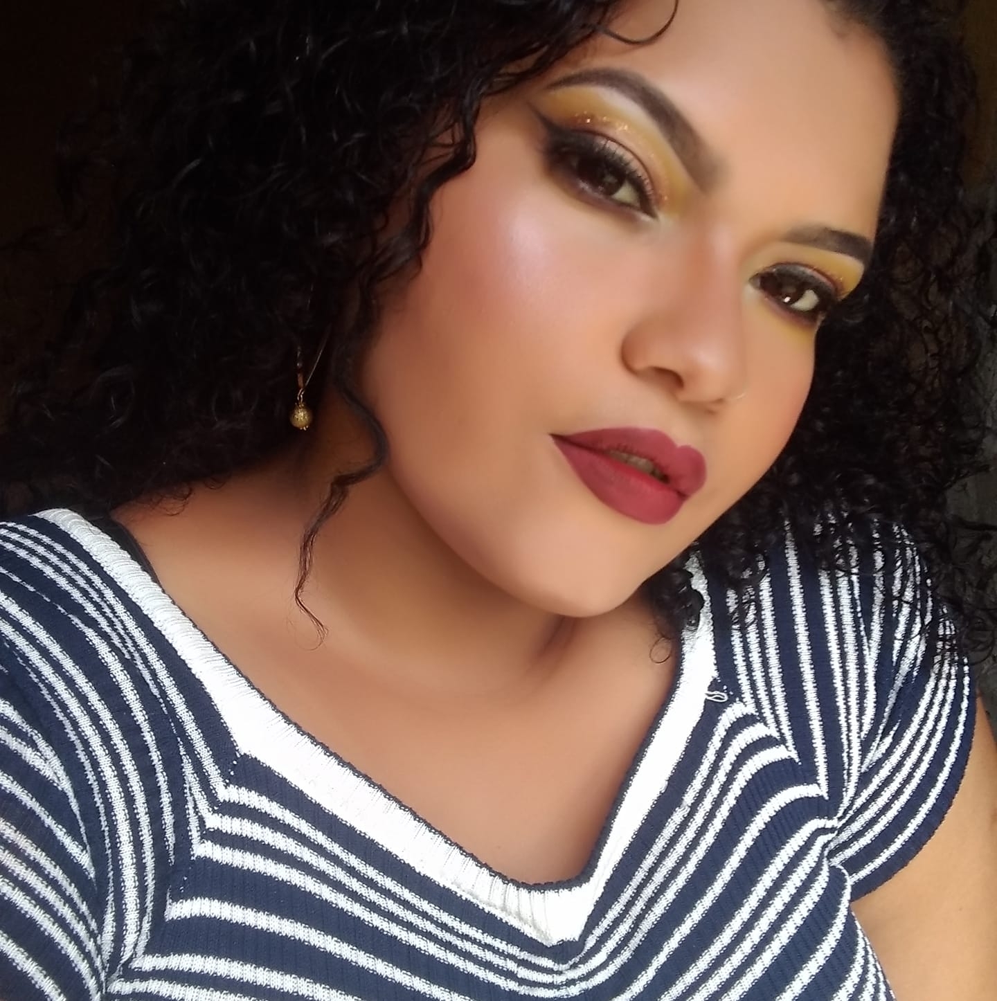 Bhya Diaz MakeUp