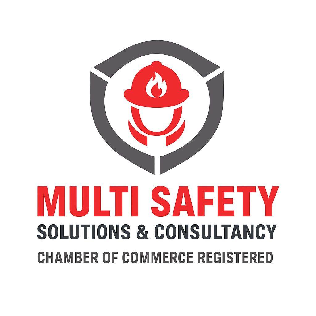 Multi Safety Solutions & Consultancy Registered