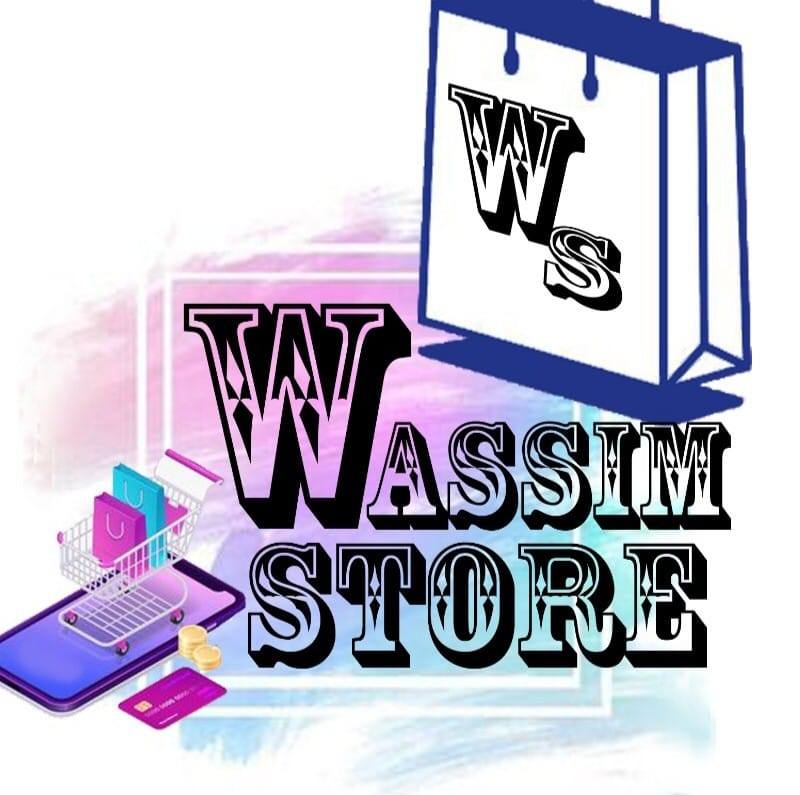 Wassim Store | Tangier