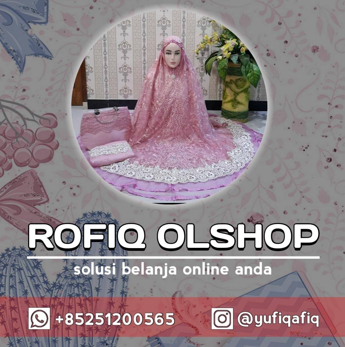 ROFIQ Olshop