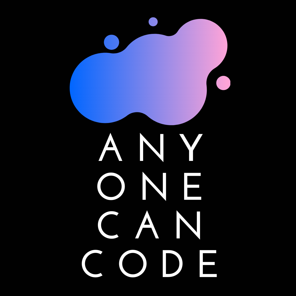 Any one can code
